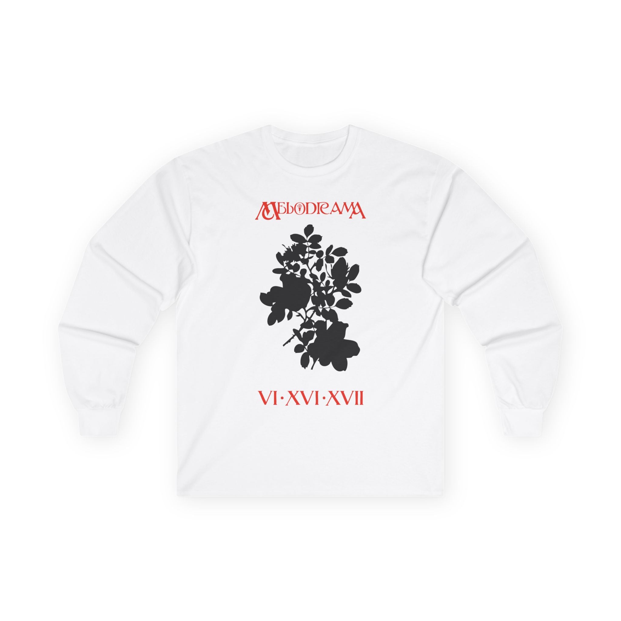 MELODRAMA LONGSLEEVE