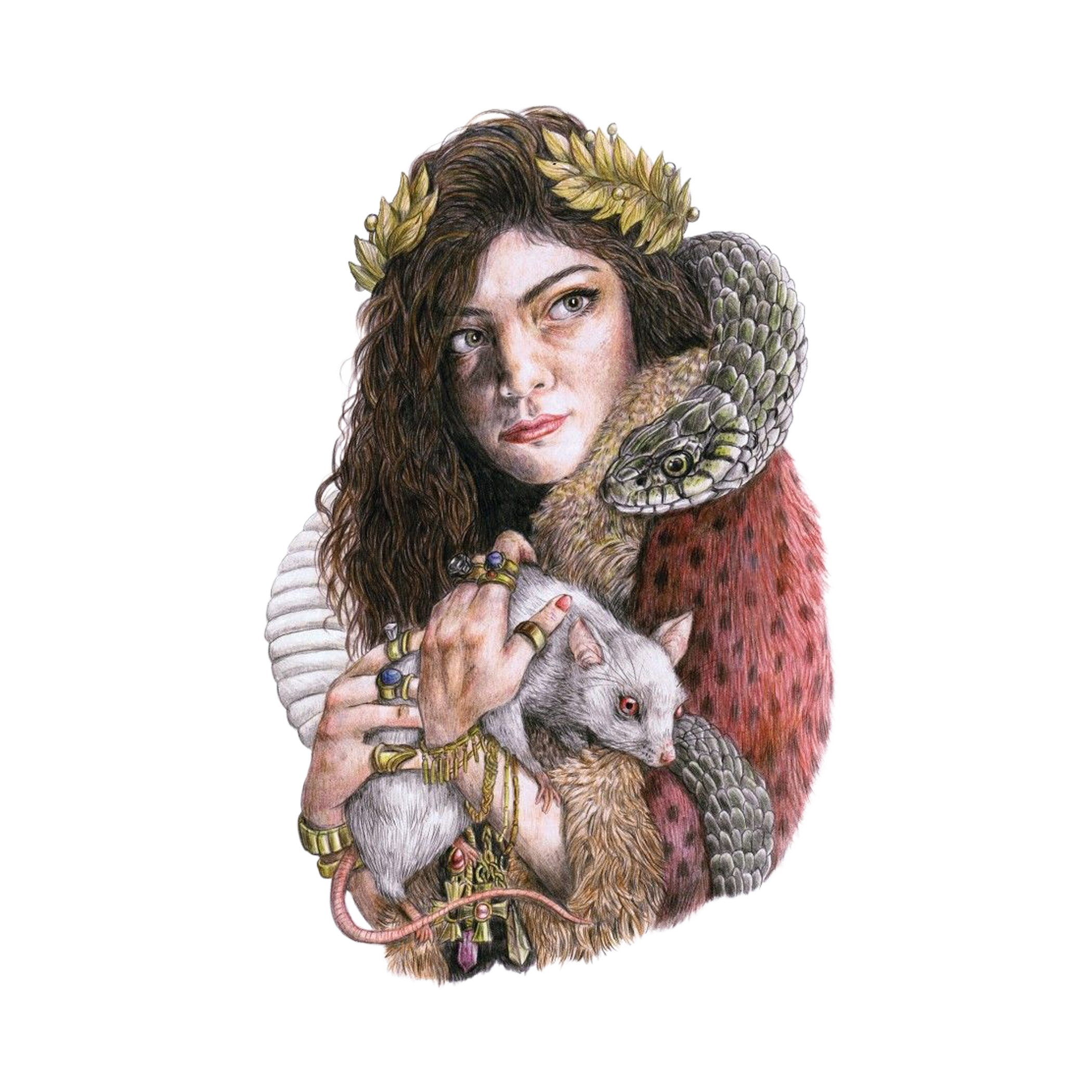 MELODRAMA