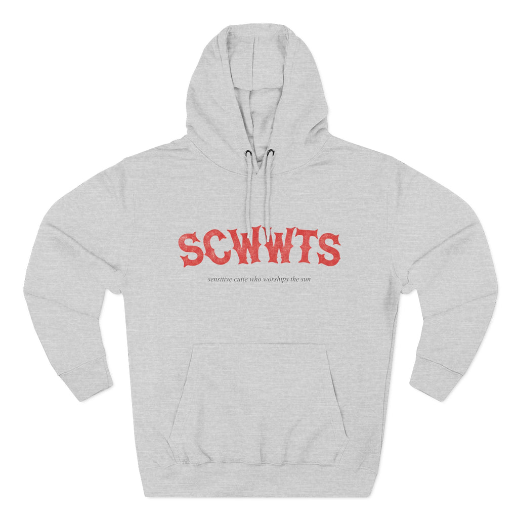 SCWWTS HOODIE