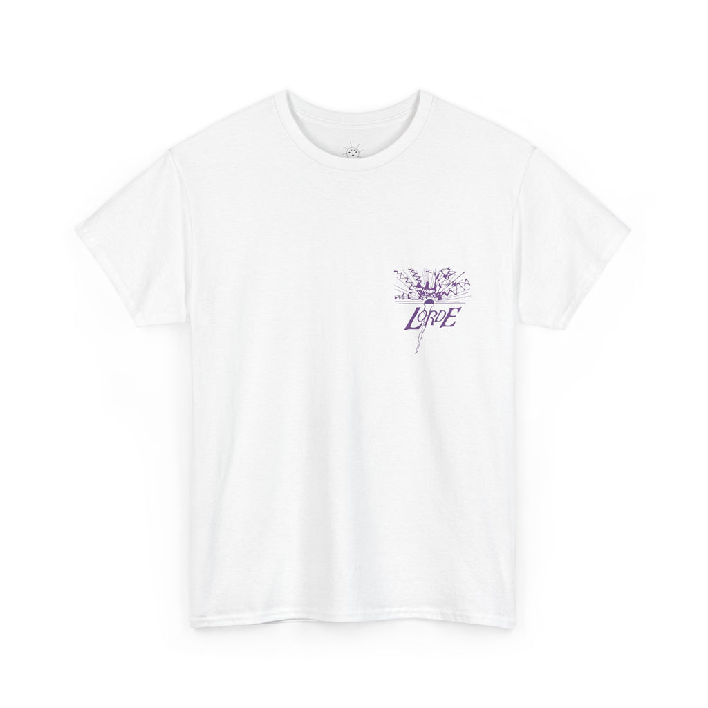 SERVE THE BEES TEE