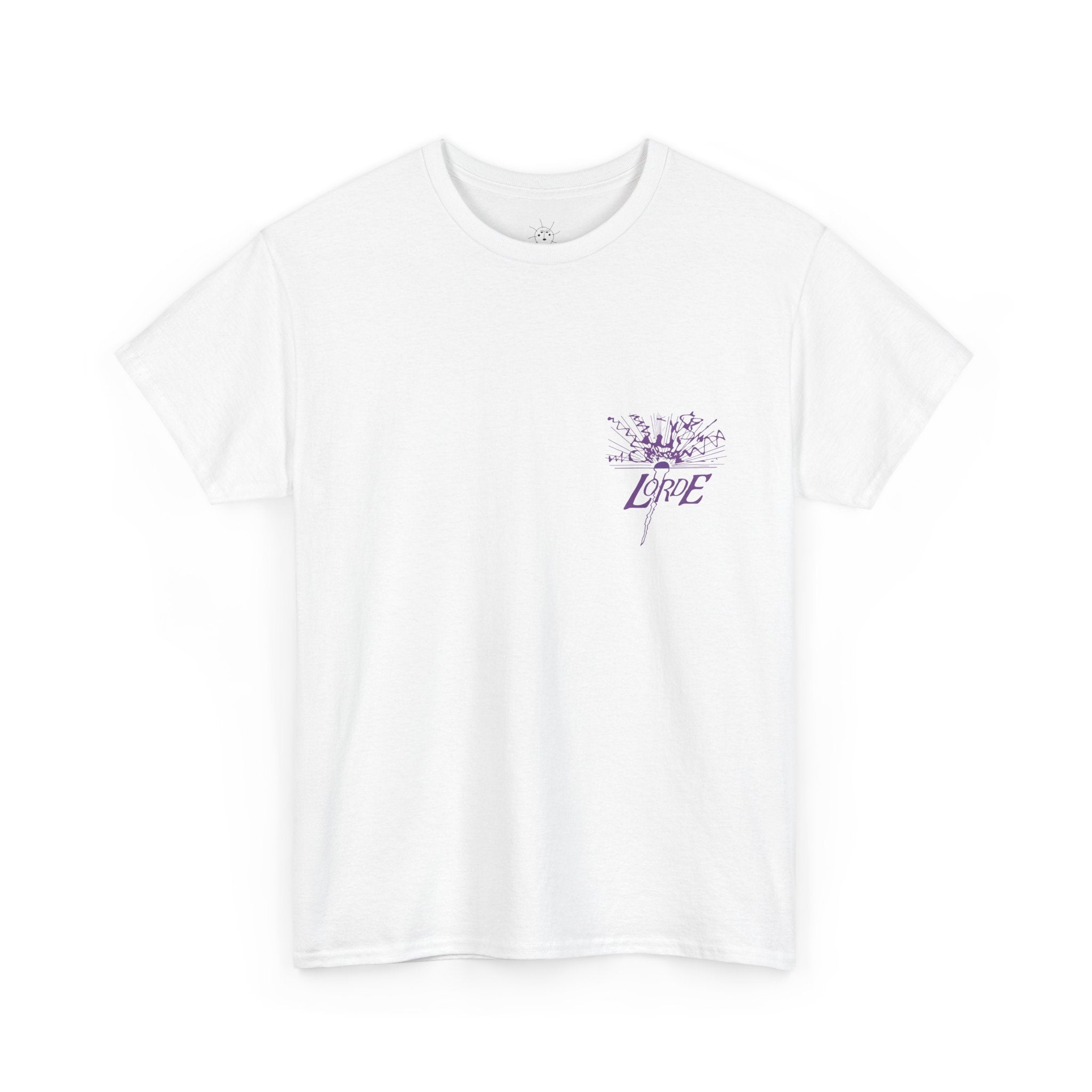 SERVE THE BEES TEE