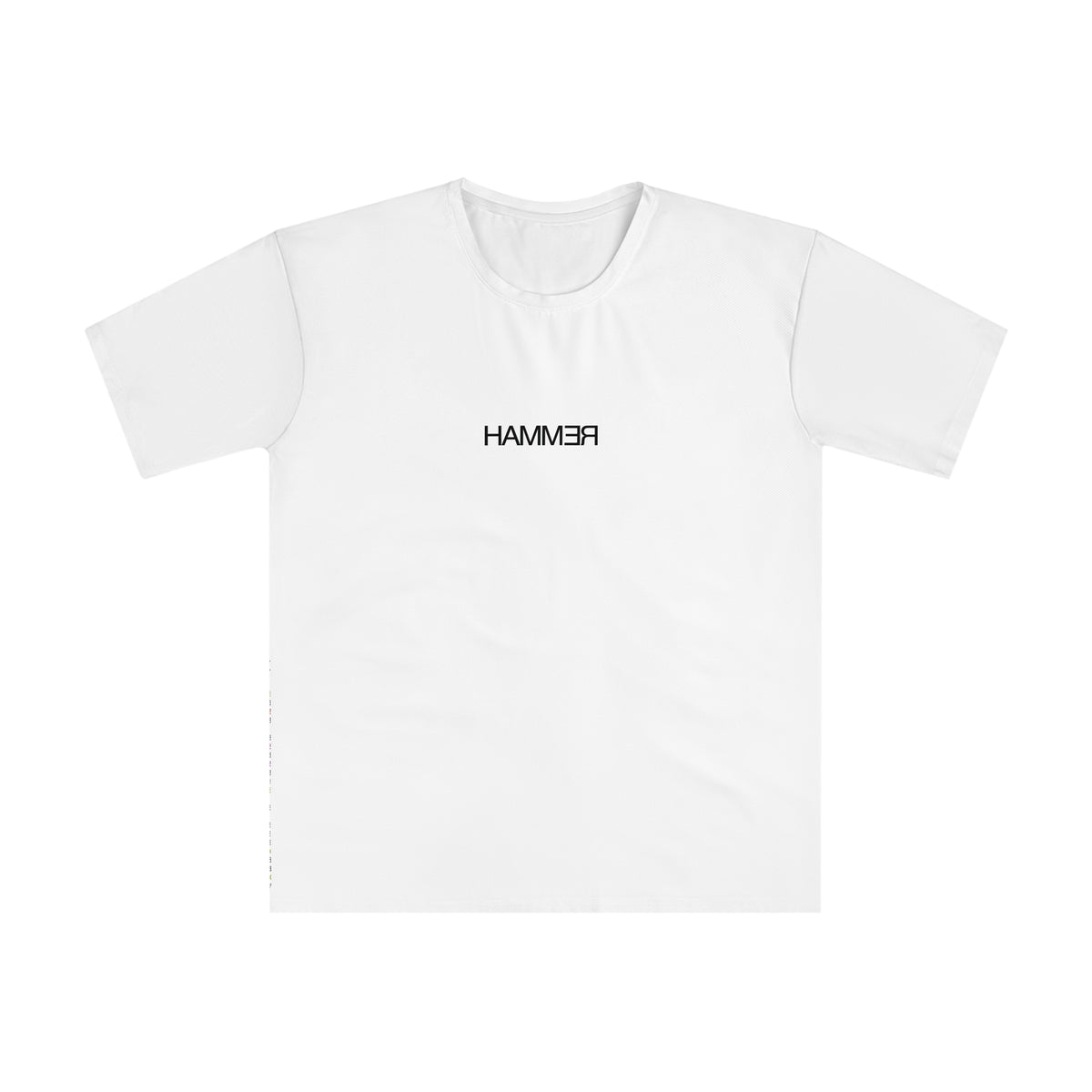 Copy of HAMMƎЯ TEE
