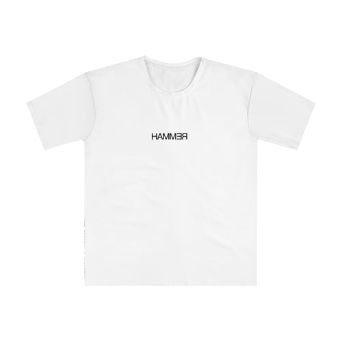 Copy of HAMMƎЯ TEE