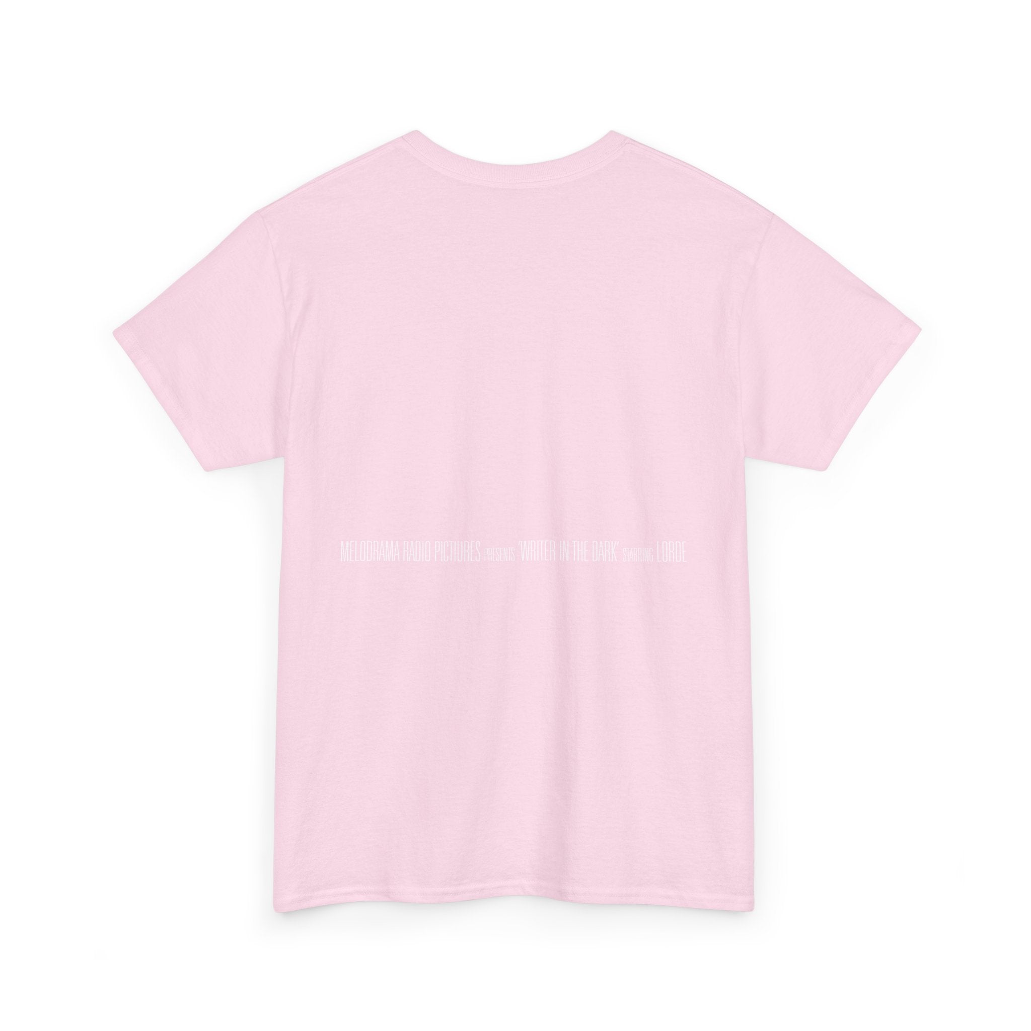 WRITER IN THE DARK TEE