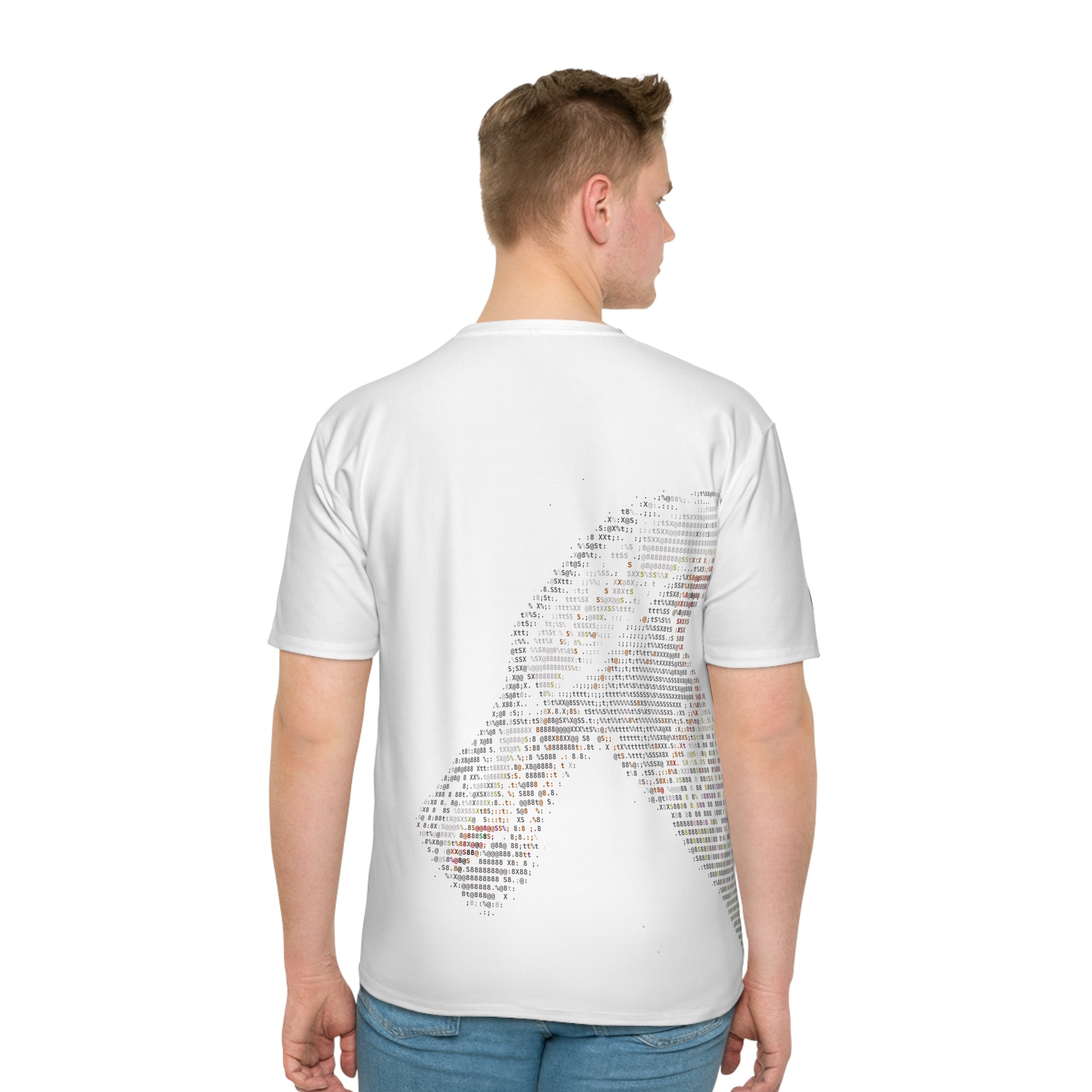 Copy of HAMMƎЯ TEE