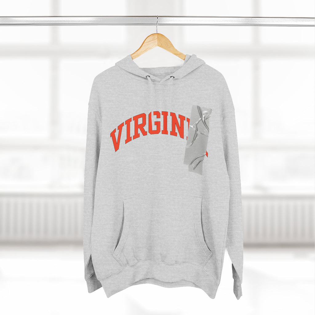 VIRGIN TOUR HOODIE