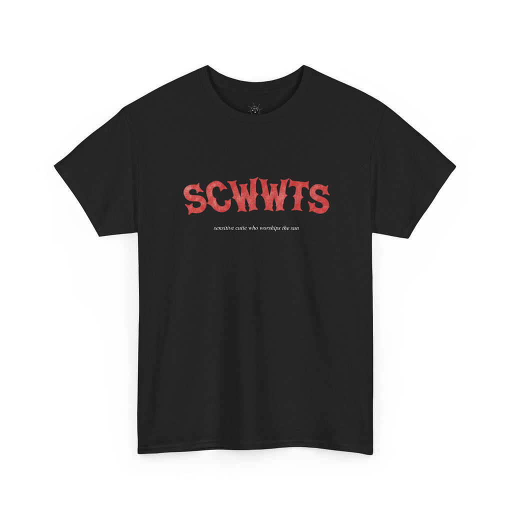 SCWWTS TEE