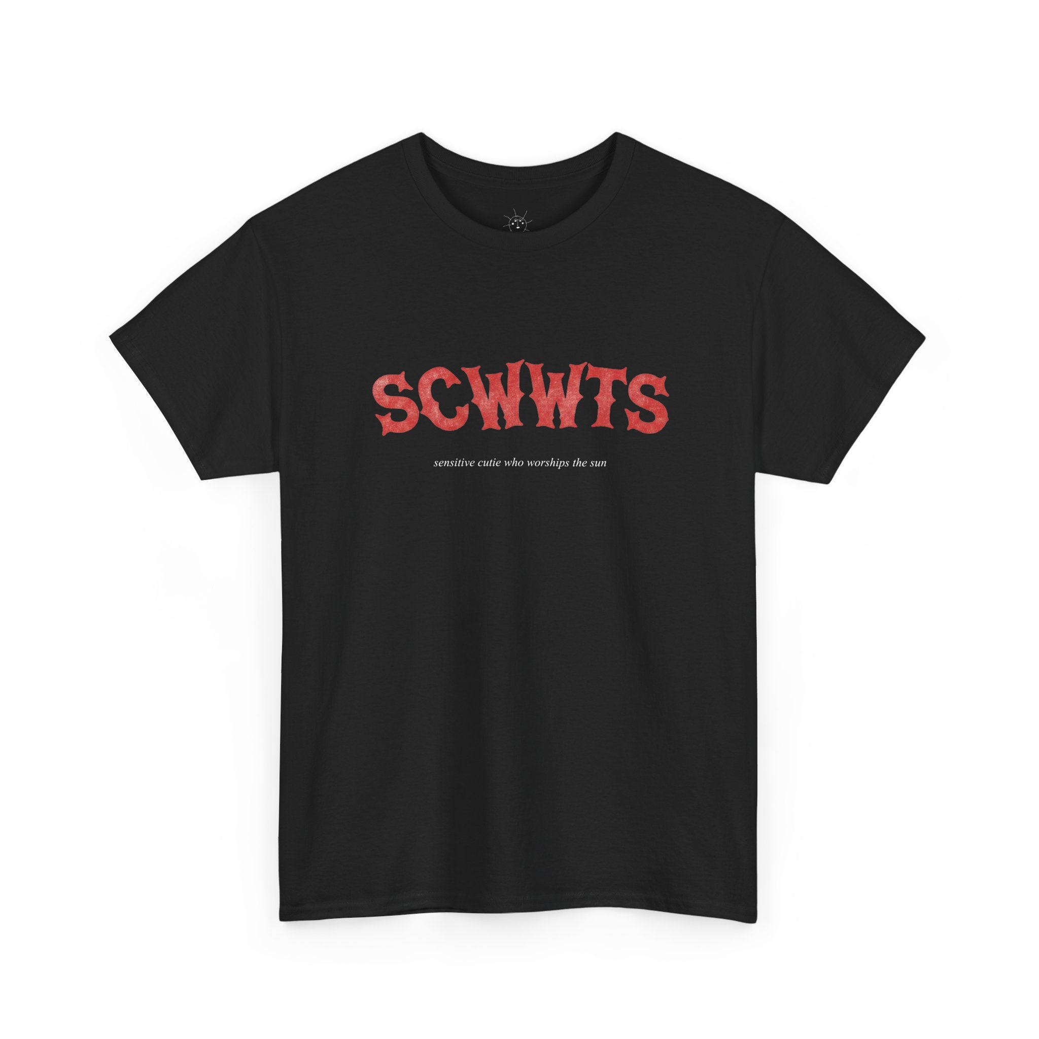 SCWWTS TEE