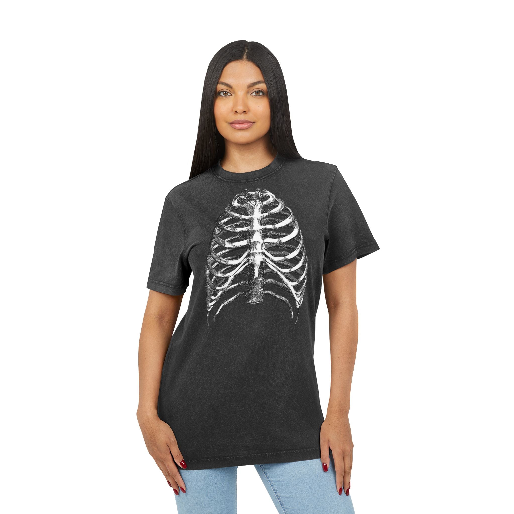 RIBS TEE