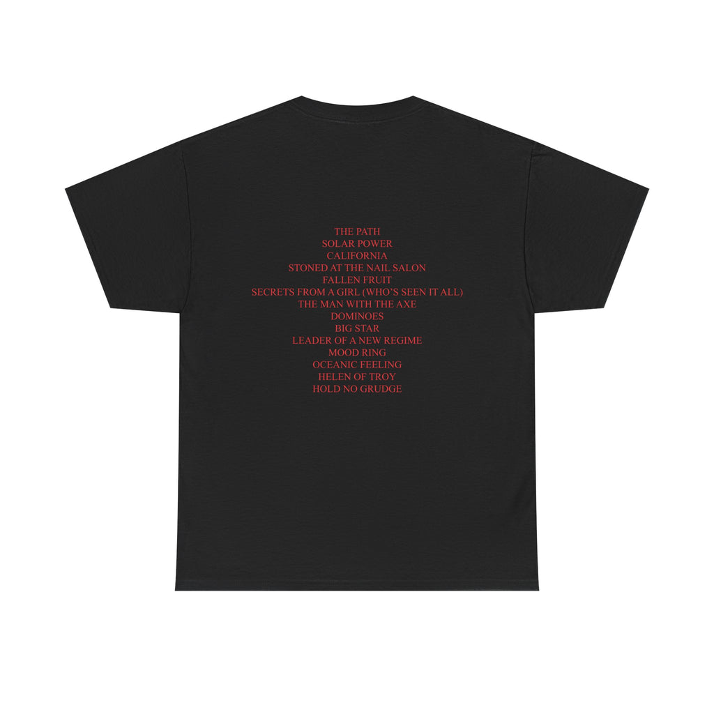 PATIENCE IS A VIRTUE TEE