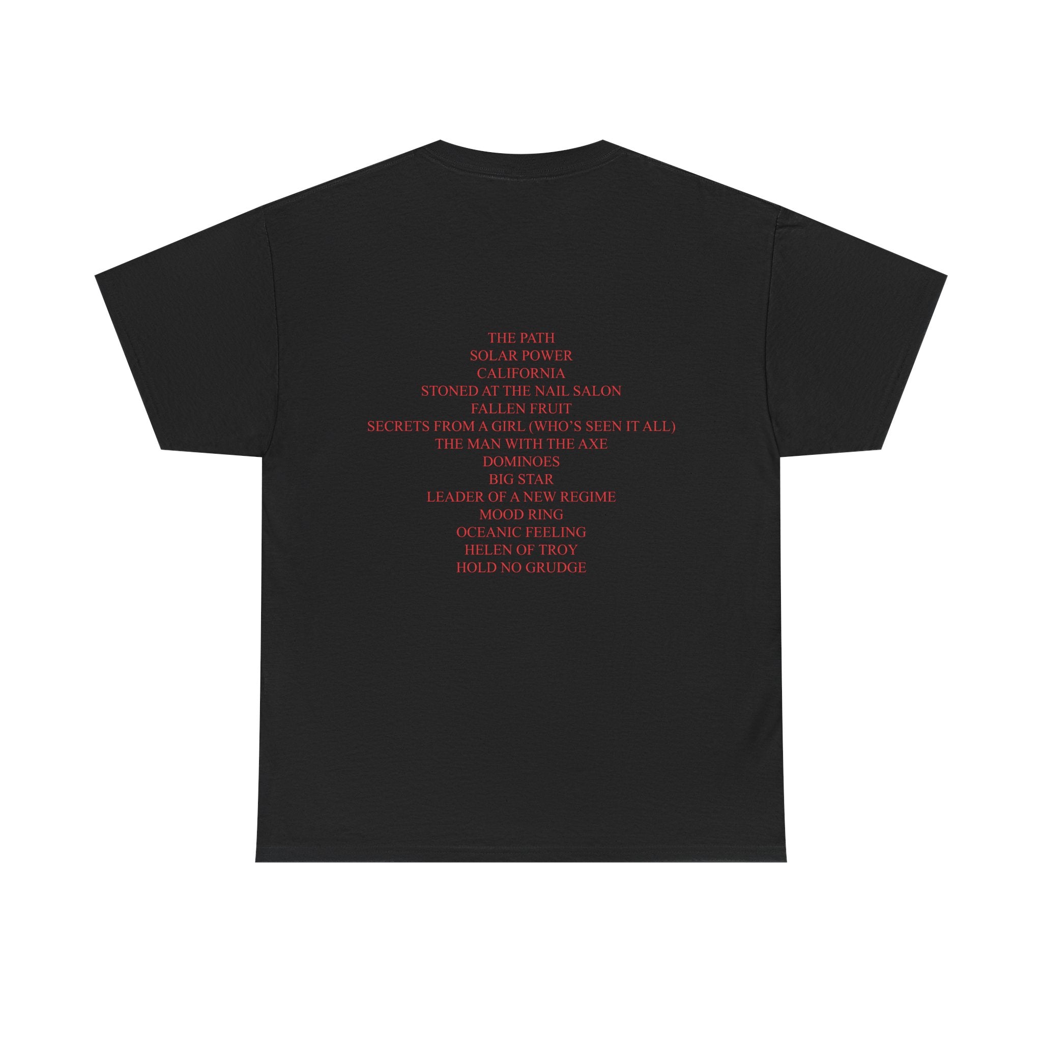 PATIENCE IS A VIRTUE TEE