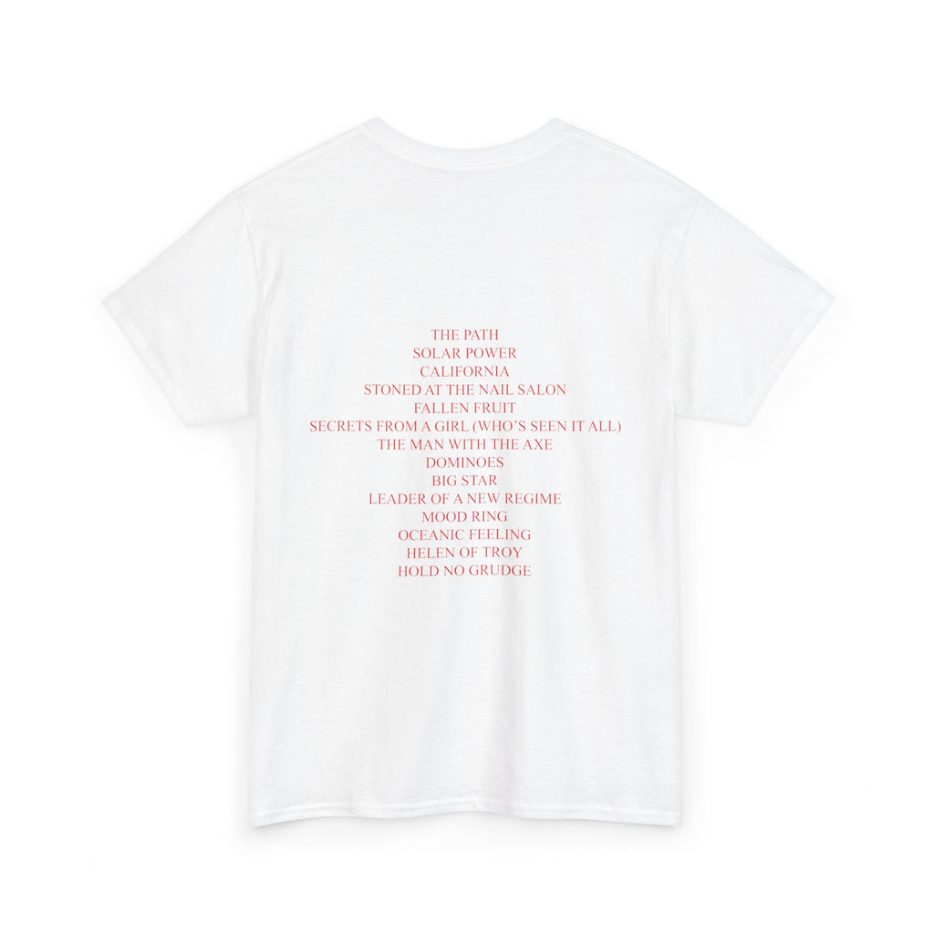 PATIENCE IS A VIRTUE TEE
