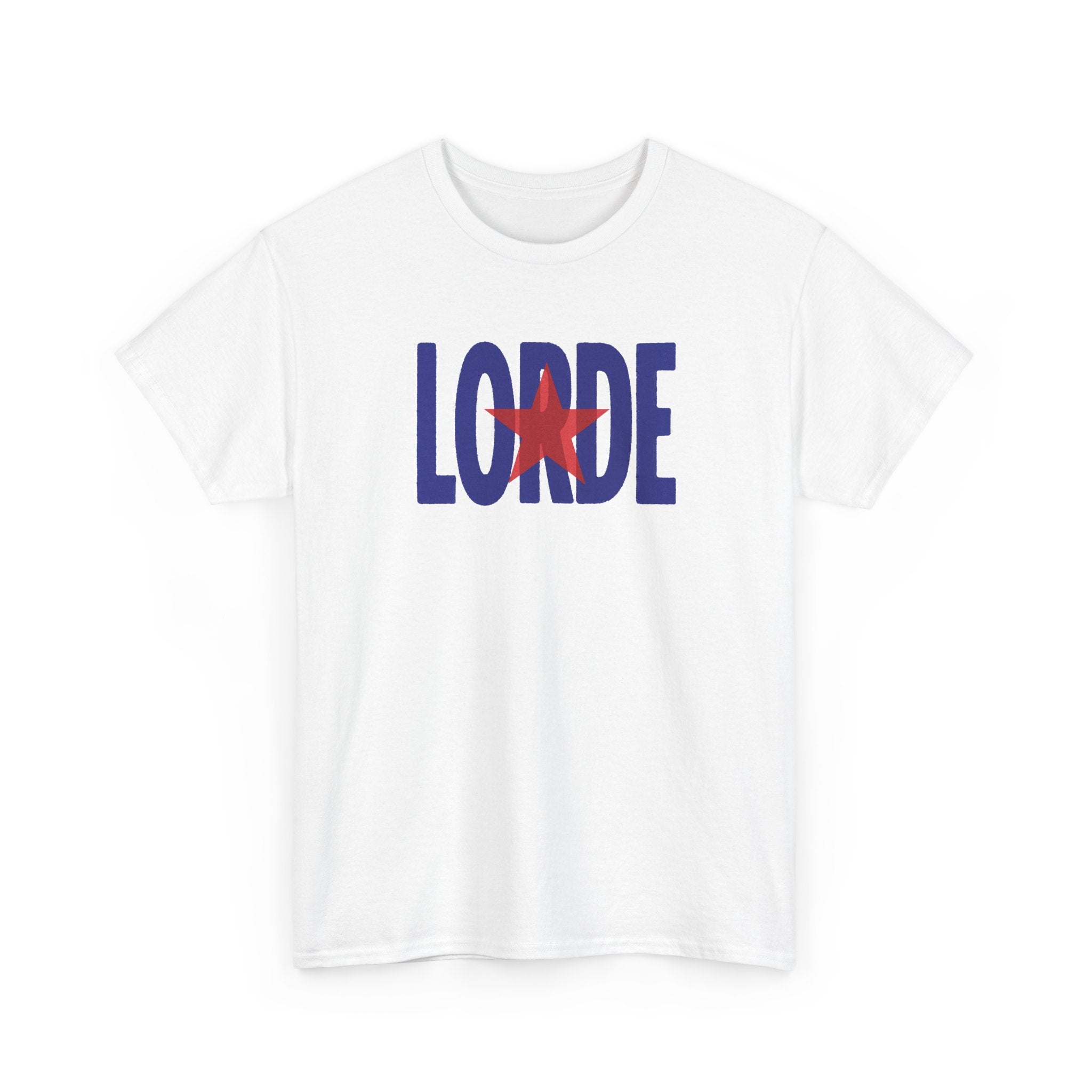 LORDE TEE