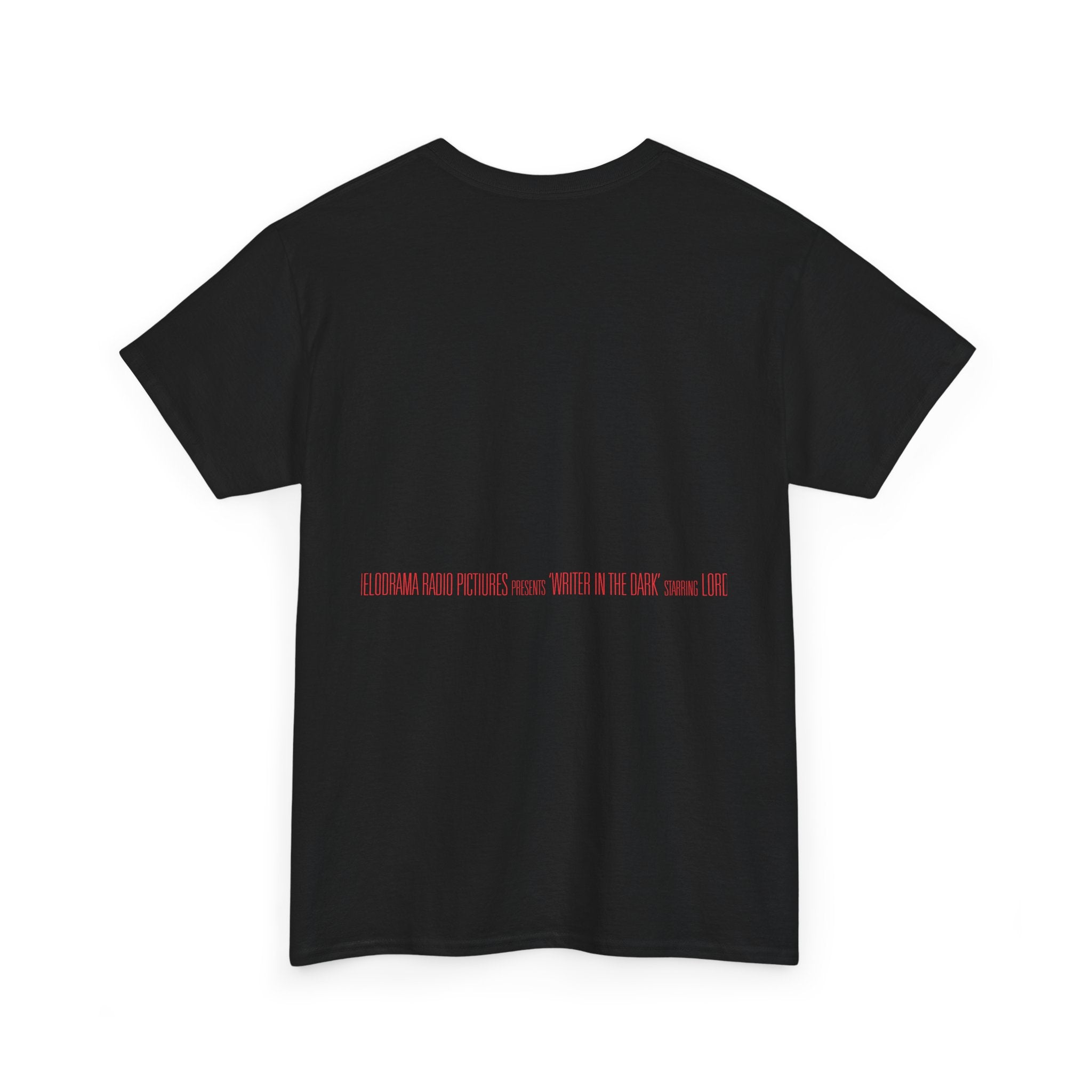 WRITER IN THE DARK TEE