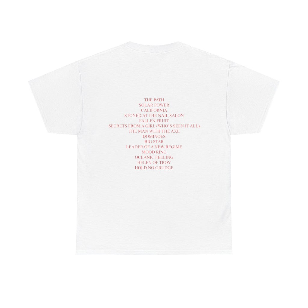 PATIENCE IS A VIRTUE TEE