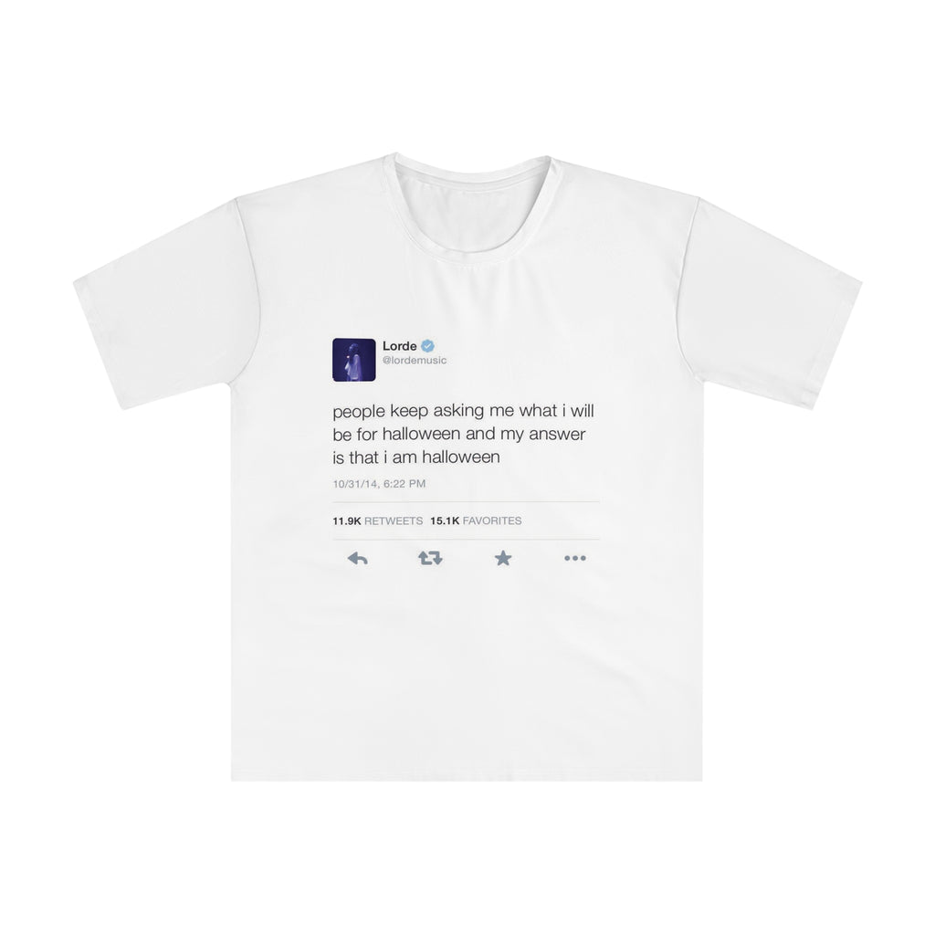 HALLOWEEEN TEE