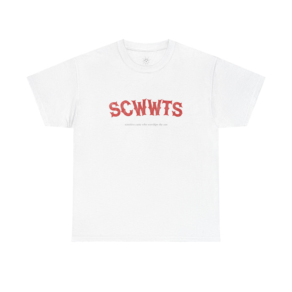 SCWWTS TEE