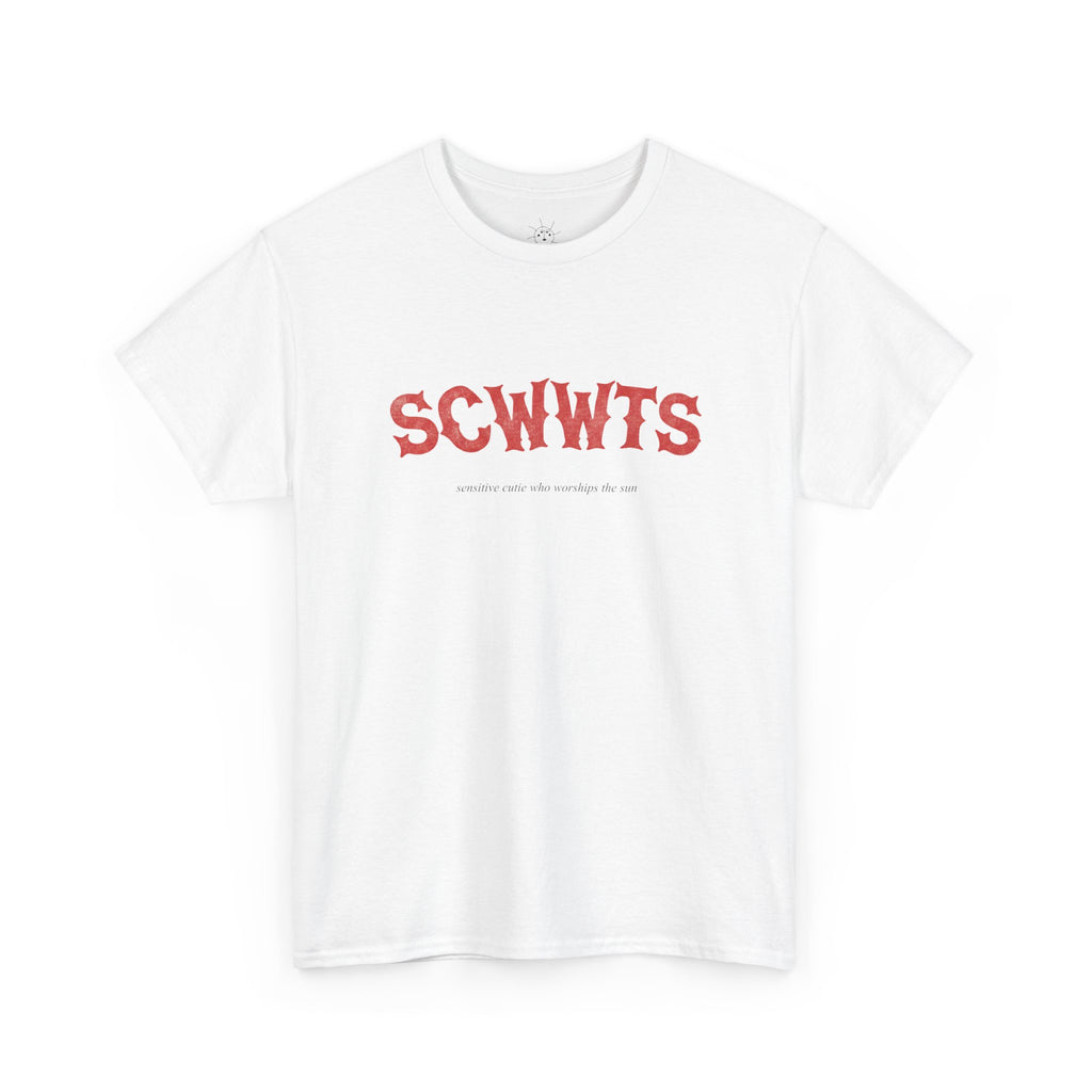 SCWWTS TEE