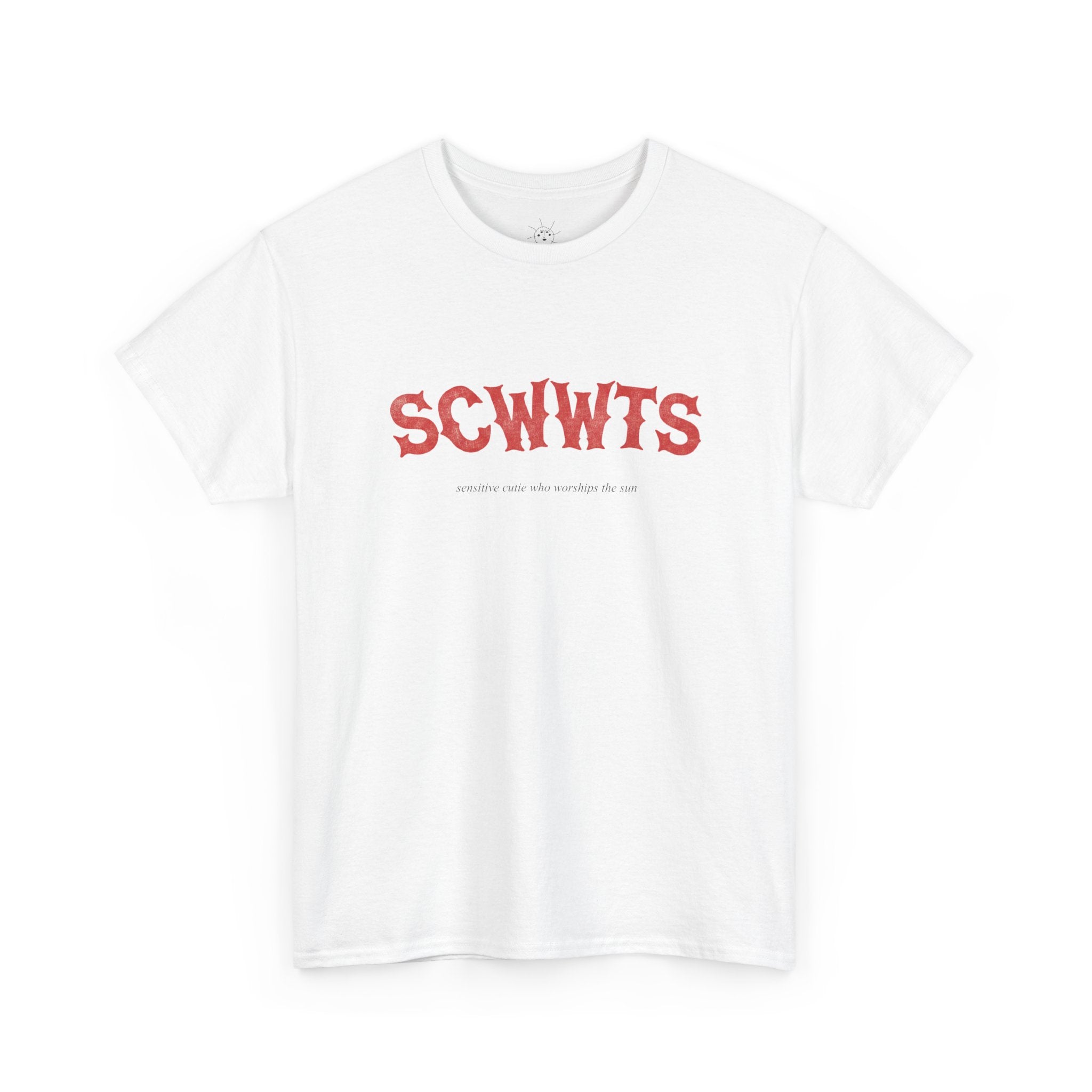 SCWWTS TEE