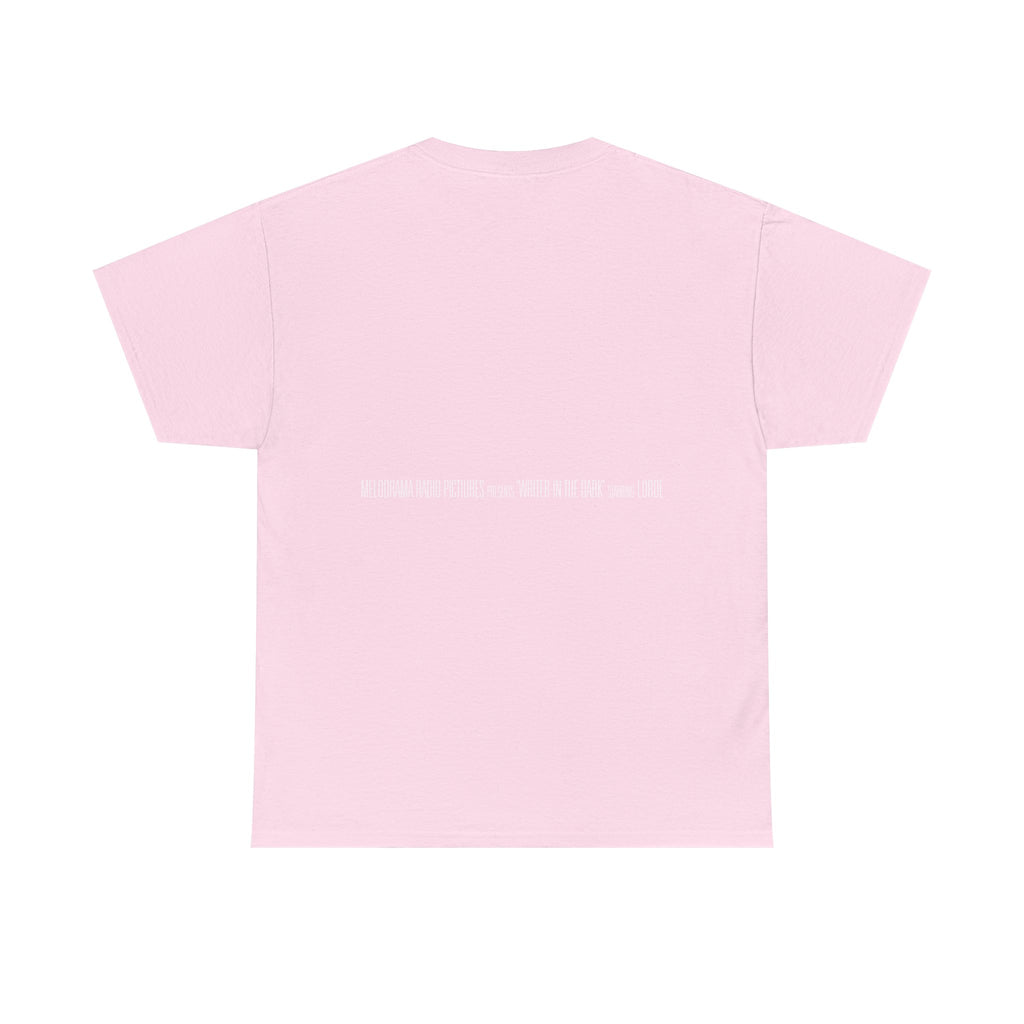 WRITER IN THE DARK TEE