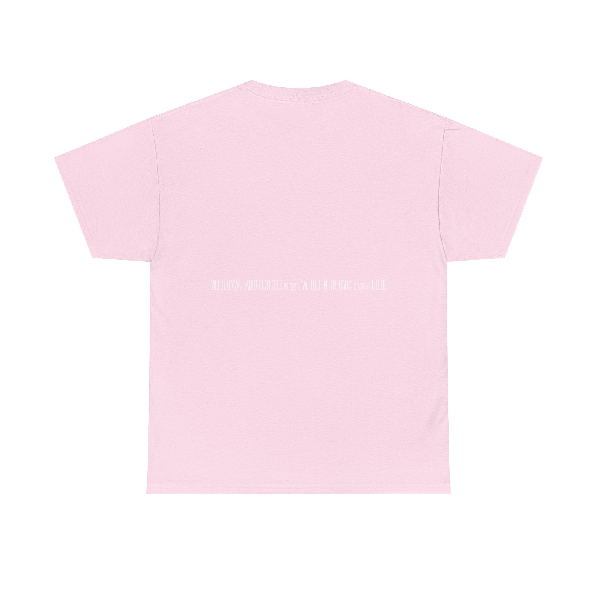 WRITER IN THE DARK TEE