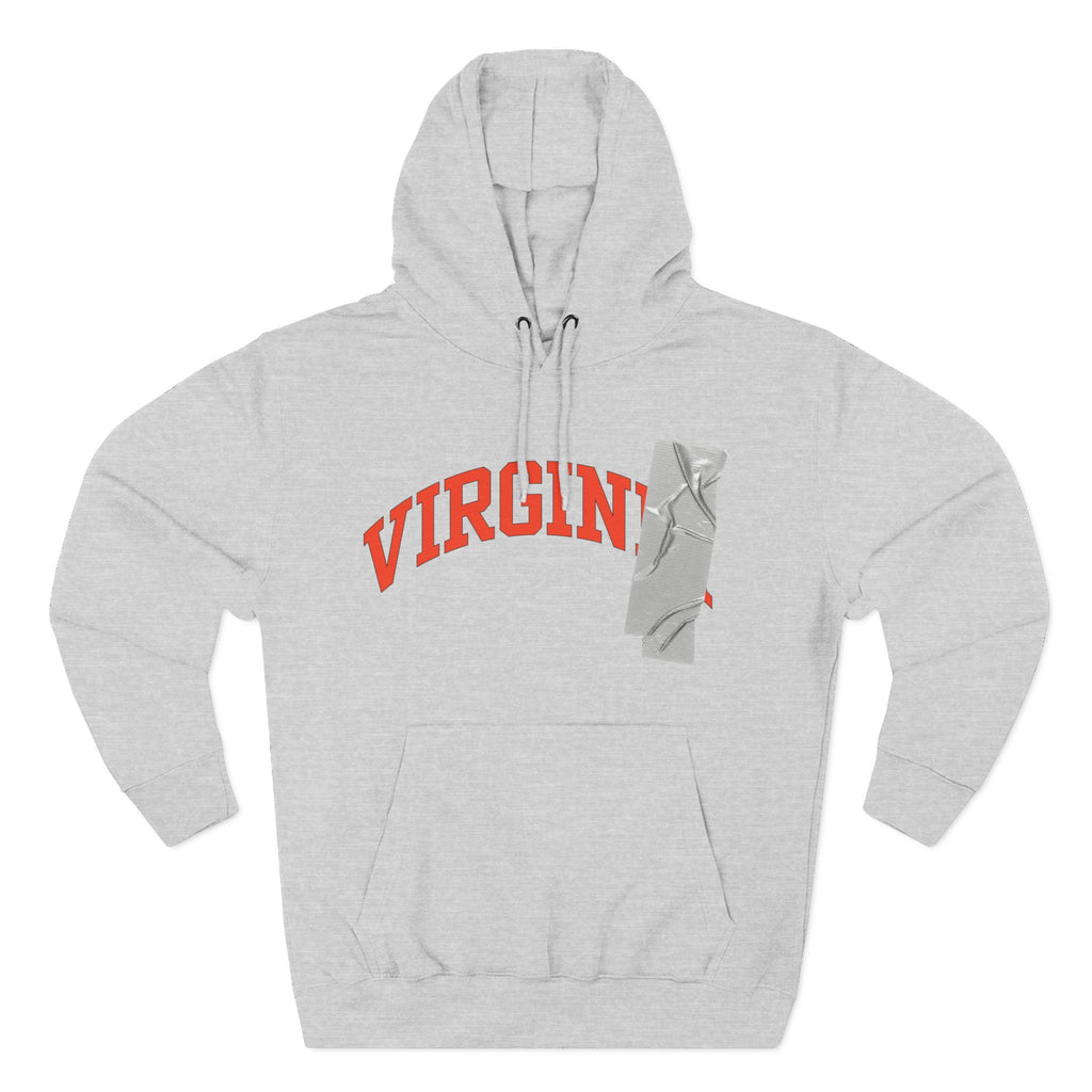 VIRGIN TOUR HOODIE