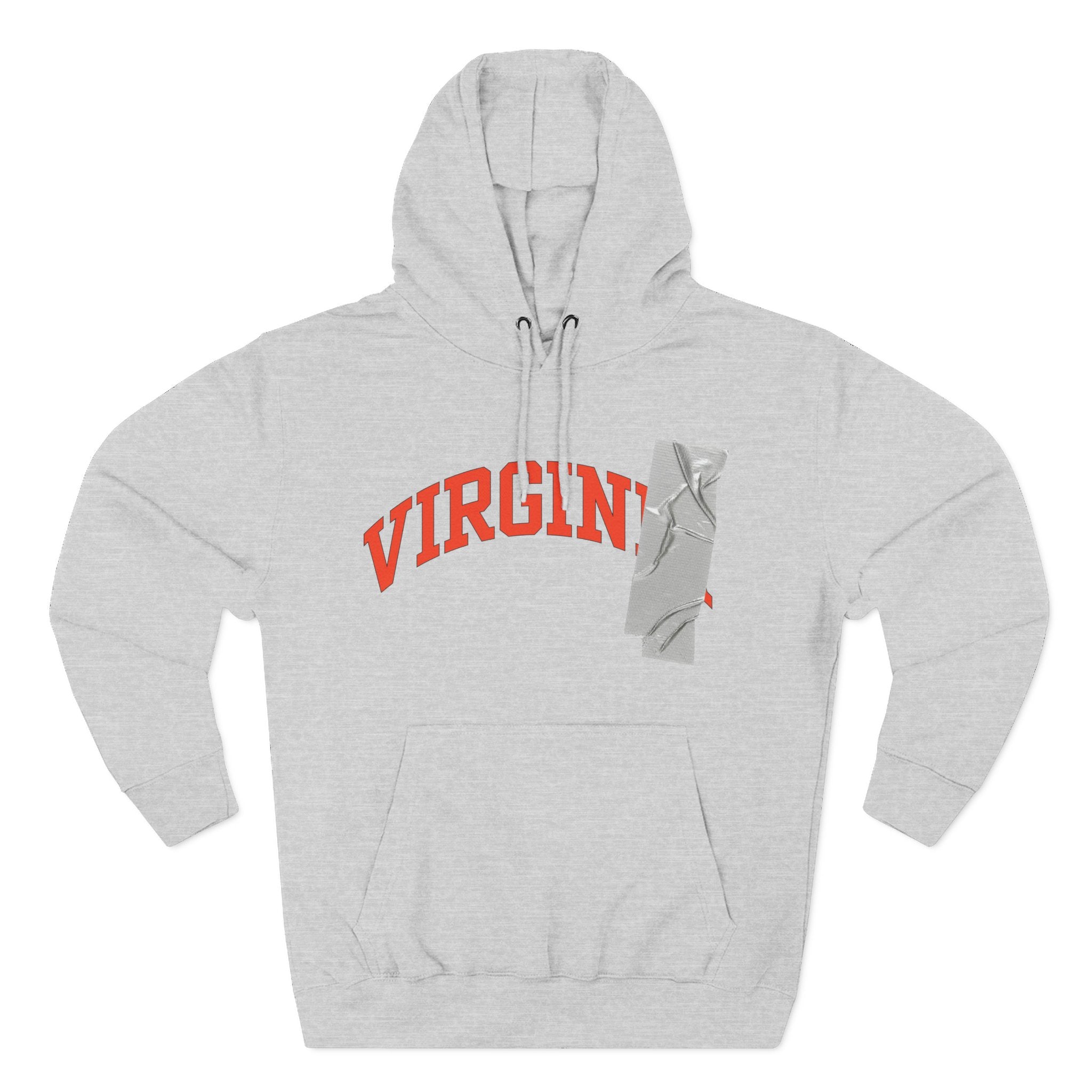 VIRGIN TOUR HOODIE