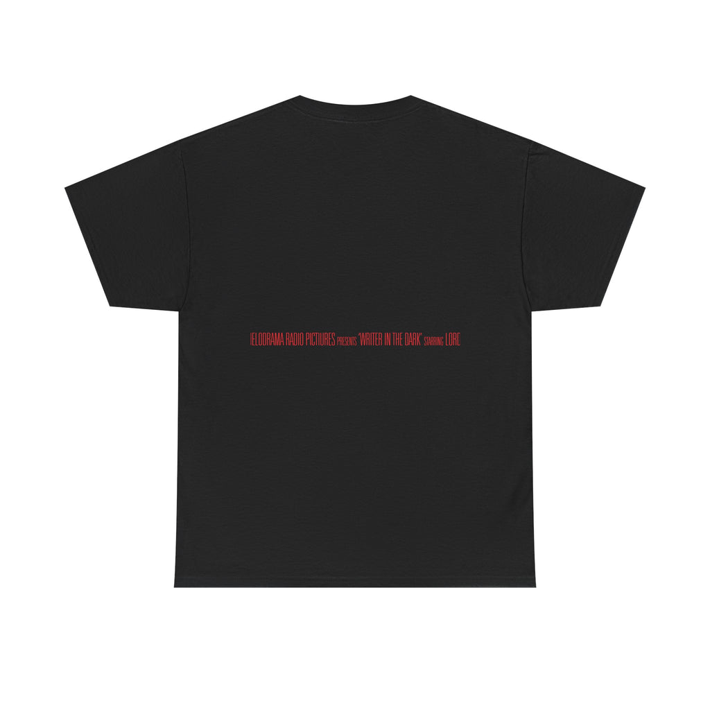 WRITER IN THE DARK TEE