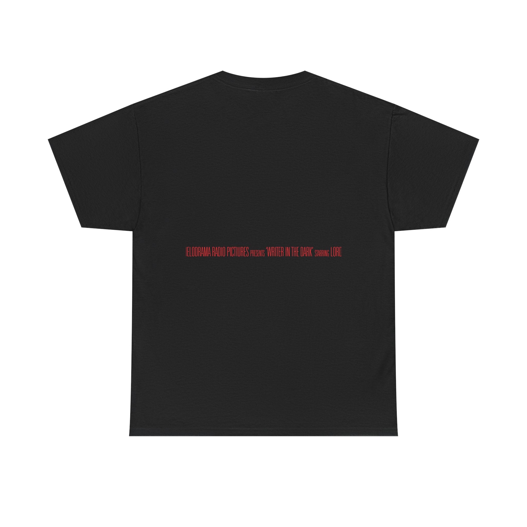 WRITER IN THE DARK TEE