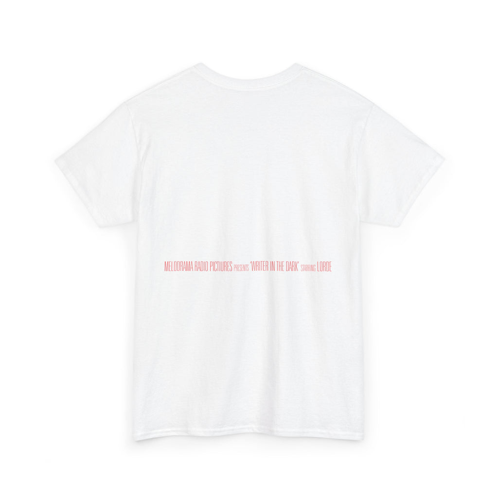 WRITER IN THE DARK TEE