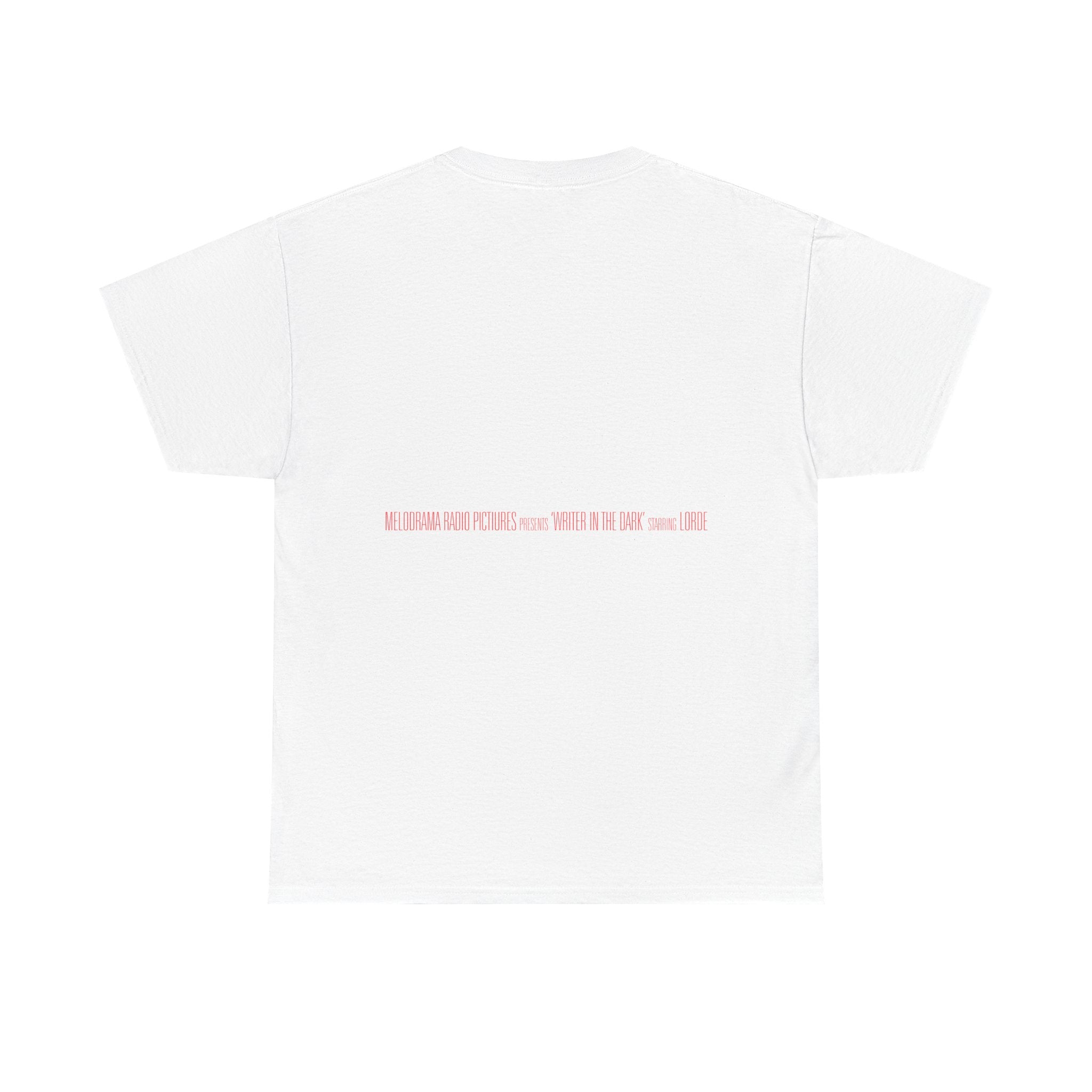 WRITER IN THE DARK TEE