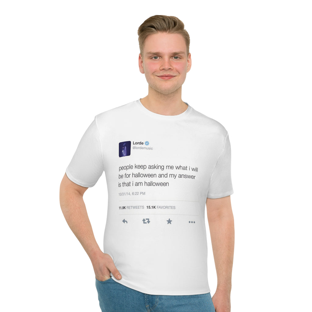 HALLOWEEEN TEE